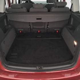Foto inzerátu VW Touran 1.6 TDI