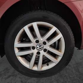 Foto inzerátu VW Touran 1.6 TDI