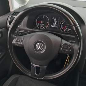Foto inzerátu VW Touran 1.6 TDI