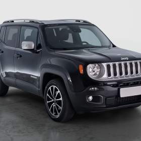 Jeep Renegade 1.4 MultiAir / 19962616