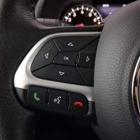 Jeep Renegade 1.4 MultiAir / 19962616