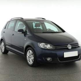 Foto inzerátu VW Golf Plus 1.6 TDI