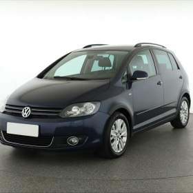 Foto inzerátu VW Golf Plus 1.6 TDI
