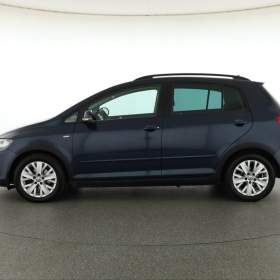 Foto inzerátu VW Golf Plus 1.6 TDI
