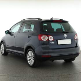 Foto inzerátu VW Golf Plus 1.6 TDI