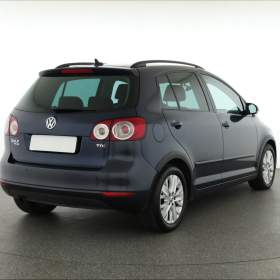 Foto inzerátu VW Golf Plus 1.6 TDI