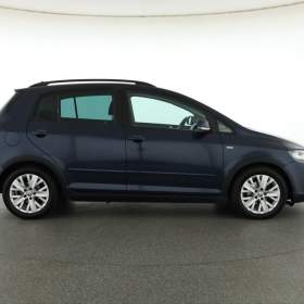 Foto inzerátu VW Golf Plus 1.6 TDI