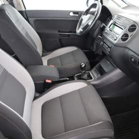 Foto inzerátu VW Golf Plus 1.6 TDI
