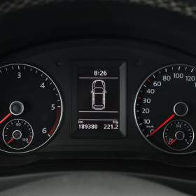 Foto inzerátu VW Golf Plus 1.6 TDI