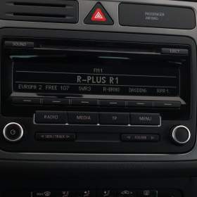 Foto inzerátu VW Golf Plus 1.6 TDI