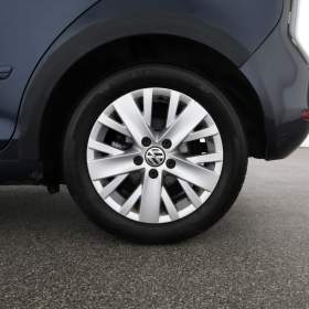 Foto inzerátu VW Golf Plus 1.6 TDI