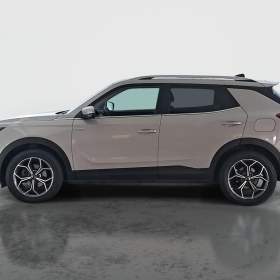 Foto inzerátu SsangYong Korando 1.5 T-GDI