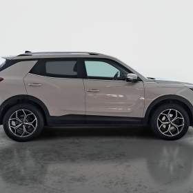 Foto inzerátu SsangYong Korando 1.5 T-GDI