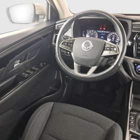 Foto inzerátu SsangYong Korando 1.5 T-GDI