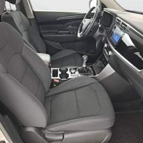 Foto inzerátu SsangYong Korando 1.5 T-GDI