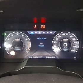 Foto inzerátu SsangYong Korando 1.5 T-GDI