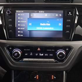Foto inzerátu SsangYong Korando 1.5 T-GDI