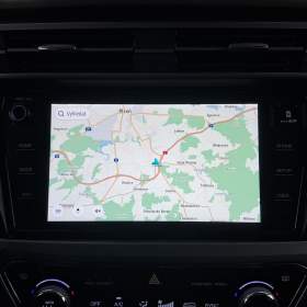 Foto inzerátu SsangYong Korando 1.5 T-GDI
