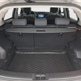 Foto inzerátu SsangYong Korando 1.5 T-GDI