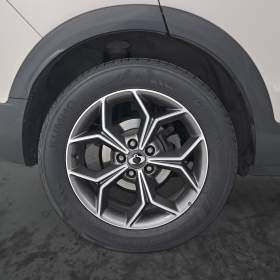 Foto inzerátu SsangYong Korando 1.5 T-GDI