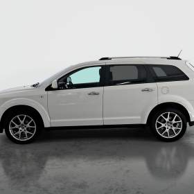 Foto inzerátu Fiat Freemont 2.0 MultiJet