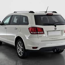 Foto inzerátu Fiat Freemont 2.0 MultiJet