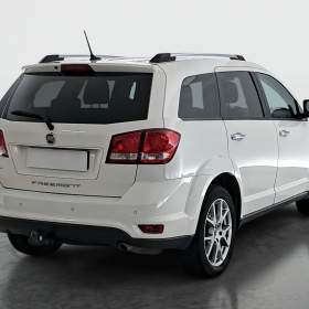 Foto inzerátu Fiat Freemont 2.0 MultiJet