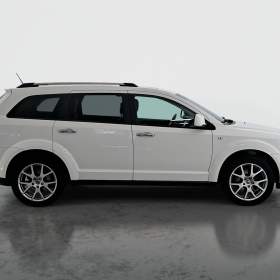 Foto inzerátu Fiat Freemont 2.0 MultiJet