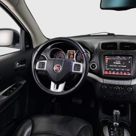 Foto inzerátu Fiat Freemont 2.0 MultiJet