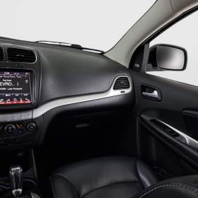 Foto inzerátu Fiat Freemont 2.0 MultiJet