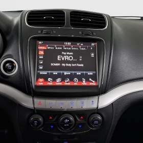Foto inzerátu Fiat Freemont 2.0 MultiJet