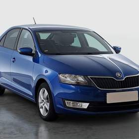 Foto inzerátu Skoda Rapid 1.2 TSI