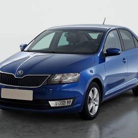 Foto inzerátu Skoda Rapid 1.2 TSI