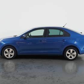 Foto inzerátu Skoda Rapid 1.2 TSI