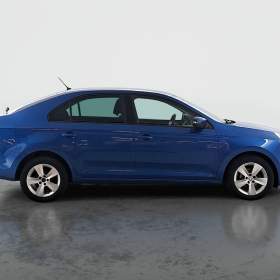 Foto inzerátu Skoda Rapid 1.2 TSI