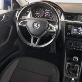 Foto inzerátu Skoda Rapid 1.2 TSI