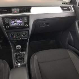 Foto inzerátu Skoda Rapid 1.2 TSI