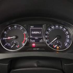 Foto inzerátu Skoda Rapid 1.2 TSI