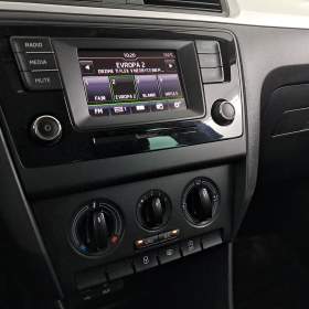 Foto inzerátu Skoda Rapid 1.2 TSI