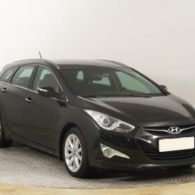 Foto inzerátu Hyundai i40 1.7 CRDi