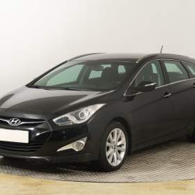 Foto inzerátu Hyundai i40 1.7 CRDi