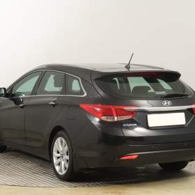 Foto inzerátu Hyundai i40 1.7 CRDi