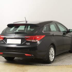 Foto inzerátu Hyundai i40 1.7 CRDi