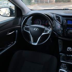 Foto inzerátu Hyundai i40 1.7 CRDi