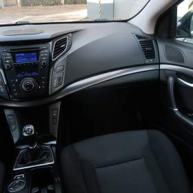 Foto inzerátu Hyundai i40 1.7 CRDi