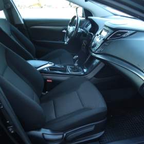 Foto inzerátu Hyundai i40 1.7 CRDi