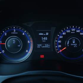 Foto inzerátu Hyundai i40 1.7 CRDi