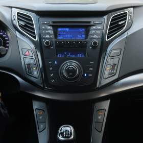Foto inzerátu Hyundai i40 1.7 CRDi