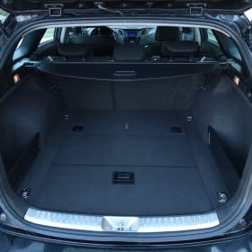 Foto inzerátu Hyundai i40 1.7 CRDi