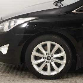 Foto inzerátu Hyundai i40 1.7 CRDi